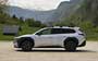 Toyota bZ4X Touring 2026.... Фото 125