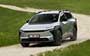 Toyota bZ4X Touring 2026.... Фото 126