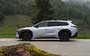Toyota bZ4X Touring 2026.... Фото 134