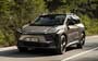 Toyota bZ4X Touring 2026.... Фото 135