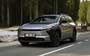 Toyota bZ4X Touring 2026.... Фото 140