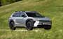 Toyota bZ4X Touring 2026.... Фото 146