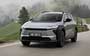 Toyota bZ4X Touring 2026.... Фото 147