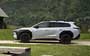 Toyota bZ4X Touring 2026.... Фото 149