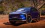 Toyota bZ4X Touring 2026.... Фото 153