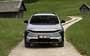 Toyota bZ4X Touring 2026.... Фото 155