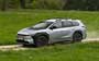 Toyota bZ4X Touring 2026.... Фото 157