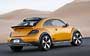 Volkswagen Beetle Dune Concept 2014.  92