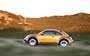  Volkswagen Beetle Dune Concept 2014...