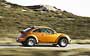 Volkswagen Beetle Dune Concept 2014.  98