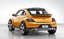 Volkswagen Beetle Dune Concept (2014)  #110