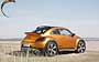 Volkswagen Beetle Dune Concept 2014.  112