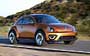 Volkswagen Beetle Dune Concept 2014.  118