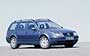  Volkswagen Bora Variant 1999-2004