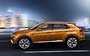 Volkswagen CrossBlue Coupe Concept 2013.  25