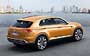 Volkswagen CrossBlue Coupe Concept (2013)  #31