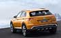 Volkswagen CrossBlue Coupe Concept (2013)  #32