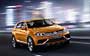 Volkswagen CrossBlue Coupe Concept 2013.  33
