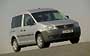 Volkswagen Caddy 2003-2010.  9