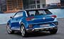  Volkswagen T-Roc Concept 2014...