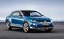Volkswagen T-Roc Concept 2014....  12
