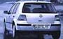  Volkswagen Golf 1997-2003