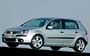 Volkswagen Golf (2004-2008)  #243