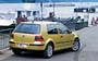  Volkswagen Golf 3-Door 1999-2003
