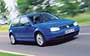  Volkswagen Golf 3-Door 1997-2003