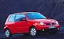  Volkswagen Lupo 1998-2004