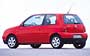Volkswagen Lupo 1998-2004.  10