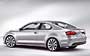 Volkswagen New Compact Coupe 2010.  5