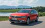  Volkswagen Passat Alltrack 2015-2019