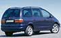 Volkswagen Sharan 1995-1999.  12