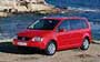  Volkswagen Touran 2005-2006