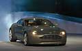 Aston Martin AMV8 Vantage Concept (2003...)