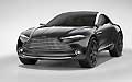 Aston Martin DBX Concept (2015...)