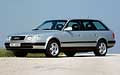 Audi 100 Avant (1991-1994)
