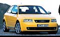 Audi S3 (1999-2000)