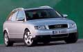 Audi A4 Avant 2001-2004