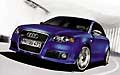 Audi RS4 2005-2008