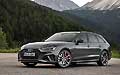 Audi S4 Avant (2019...)