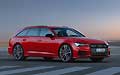 Audi S6 Avant 2019...