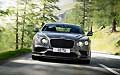 Bentley Continental Supersports Convertible 2017...