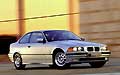 BMW 3-series Coupe (1992-1998)