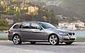 BMW 3-series Touring 2008-2012