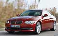  BMW 3-series Coupe
