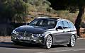 BMW 3-series Touring 2012-2015