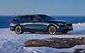 BMW 5-series Touring (2024...)