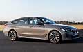 BMW 6-series Gran Turismo (2020...)